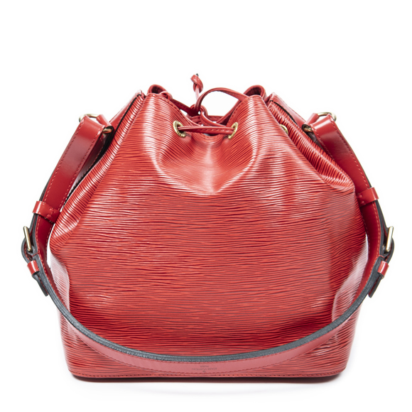 Louis Vuitton Noe PM - Picture 5 of 9